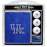 Kentucky Wildcats Towel Gift Set from Team Golf