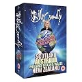 Billy Connolly World Tour Collection Box Set [DVD]