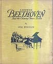 Ludwig Beethoven and the Chiming Tower Bells