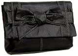 Chinese Laundry Sarah Bow Clutch