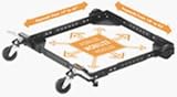 H T C Products PM1000 PortaMate Universal Mobile Base