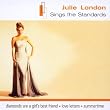 Standards- Julie London