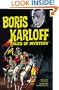 Boris Karloff Tales of Mystery Archives Volume 2