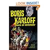 Boris Karloff Tales of Mystery Archives Volume 2