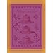 Garnier Thiebaut 24768 100-Percent Cotton Gateaux Delicieux Kitchen Towel, 22 by 30-Inch, Abricot