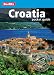 Croatia Berlitz Pocket Guide