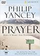 Prayer: Does It Make Any Difference?