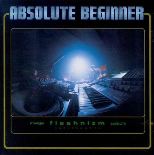 Produkt-Bild: Flashnizm