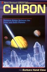Chiron (Llewellyn's Modern Astrology Library)