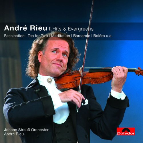Produkt-Bild: Andre Rieu - Hits & Evergreens (Classical Choice)