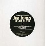 Crunk Music [12" VINYL]