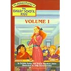 The Adventures of the Bailey School Kids (Volume 1) by  Debbie Dadey, Marcia Thornton Jones, and John Steven Gurney