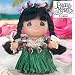Precious Moments Hawaiian Doll - Mini Moments 5