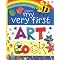 PRESCHOOL AND UP ART & MUSIC APPRECIATION