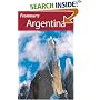Frommer's Argentina (Frommer's)