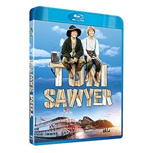 Tom Sawyer [Blu-ray]