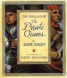 cover of The Ballad of the Pirate Queens