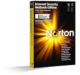 Norton Internet Security Netbook 2010 USB [Old Version]