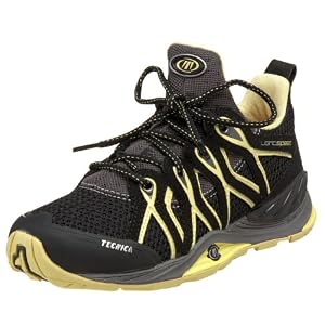 Buy Tecnica Ladies Black Widow Speed Hiker