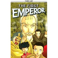 The First Emperor