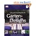 Die gro�e Enzyklop�die des Gartendesigns: Planen & Gestalten: Planen & Gestalten. Royal Horticultural Society