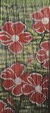 Handmade Bamboo Door Fly Curtain
