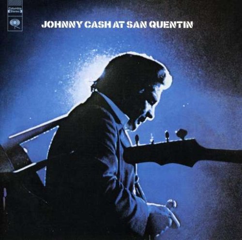 CD-Charts  Music : At San Quentin