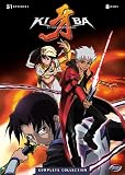 Kiba: Complete Collection