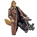 Harry Potter -  Deluxe Action Figures - Mad Eye Moody - Order of the Phoenix