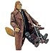 Harry Potter -  Deluxe Action Figures - Mad Eye Moody - Order of the Phoenix