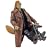 Harry Potter -  Deluxe Action Figures - Mad Eye Moody - Order of the Phoenix