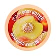 ザ・ボディショップ　ピーチ ボディバター 200ml