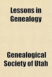 Lessons in Genealogy