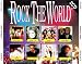 Rock the World (Cd Compilation, 16 Tracks)