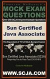 SCJA Sun Certified Java Associate Exam Questions Guide by Cameron McKenzie Passing Exam CX-310-019