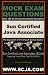 SCJA Sun Certified Java Associate Exam Questions Guide by Cameron McKenzie Passing Exam CX-310-019 (Scja Series)