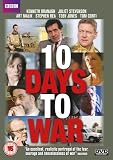 10 Days to War [DVD]