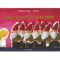 Boucle d'or et les sept nains