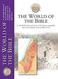 The world of the Bible