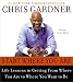 Start Where You Are: Life Lessons in Getting From Where You Are to Where You Want to Be