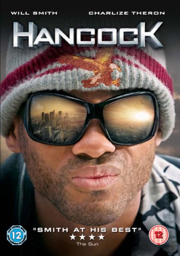 Childrens Toyshop  DVD : Hancock [2008]