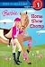 Barbie: Horse Show Champ (Step into Reading)
