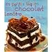 Les petites toques chocolat Len�tre : Recettes pour tous les gourmets
