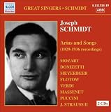 Arias and Songs: 1929 - 1936 Recordings