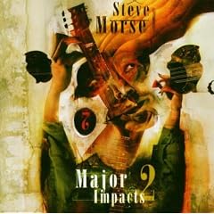 Major Impacts Vol.2