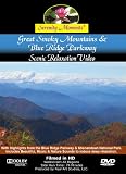 Serenity Moments: Great Smoky Mountains & Blue Ridge Parkway Relaxation DVD