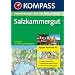 Salzkammergut. CD-ROM f�r Windows 95/98/2000/NT/XP