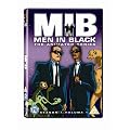 Men In Black: The Animated Series - Season 1 Volume 1 [DVD] [2007]