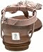 Steve Madden ladies Blinggy Thong Sandal,Pink,9 michael US Steve Madden ladies Blinggy Thong Sandal,Pink,9 michael US