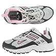 Nike SCRAMBLE TR 313395-063 Silver/Pink